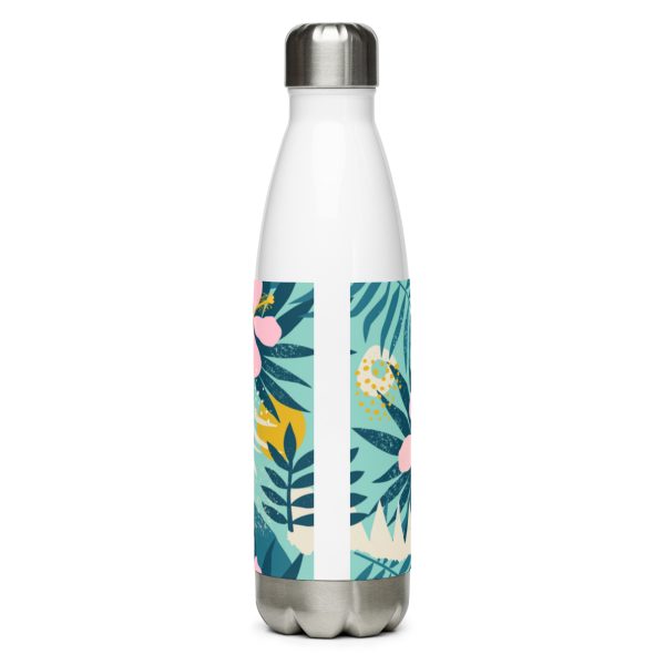 Stainless steel water bottle - Image 4