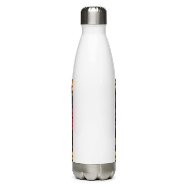 Stainless steel water bottle - Image 4