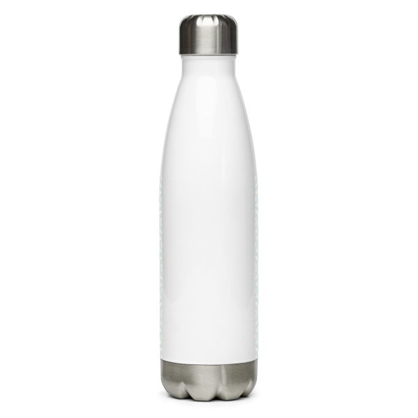 Stainless steel water bottle - Image 4
