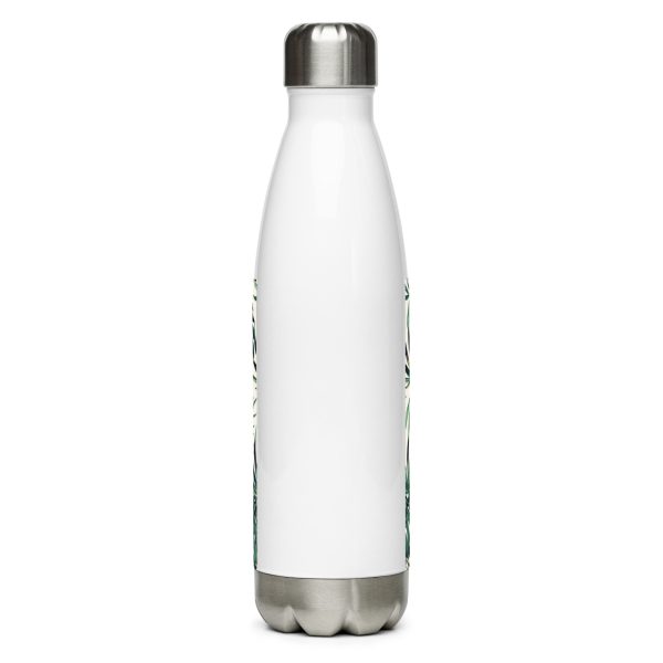 Stainless steel water bottle - Image 4