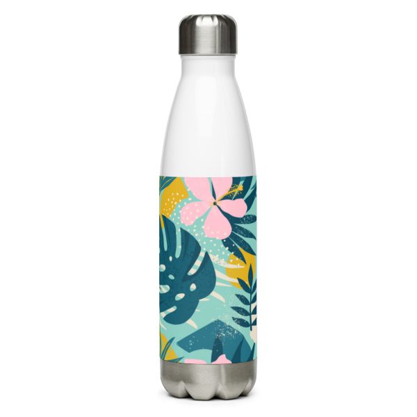 Stainless steel water bottle - Image 3