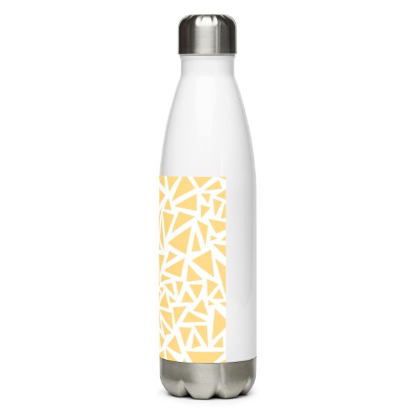 Stainless steel water bottle - Image 3