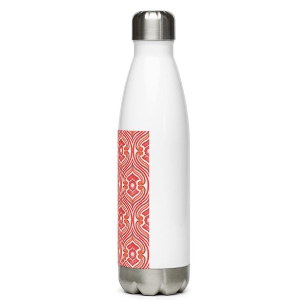 Stainless steel water bottle - Image 3