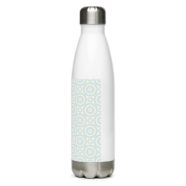 Stainless steel water bottle - Image 3