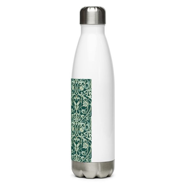 Stainless steel water bottle - Image 3