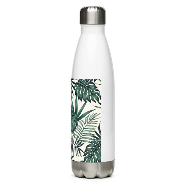 Stainless steel water bottle - Image 3