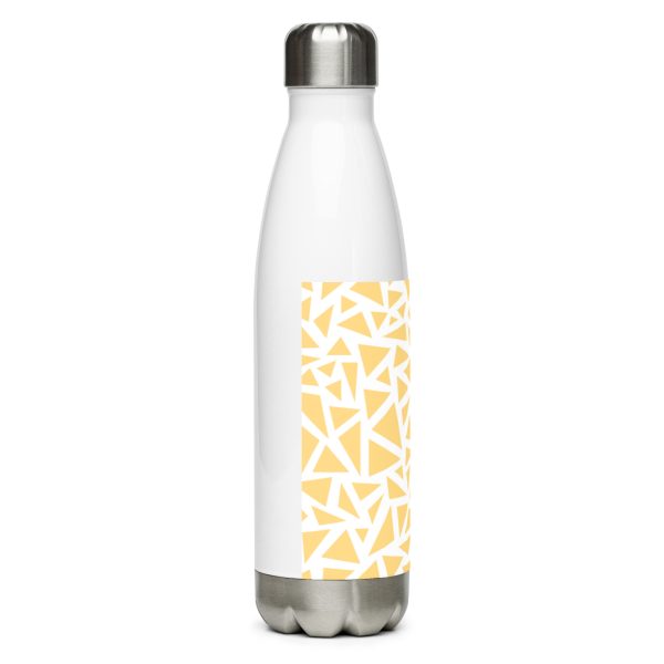 Stainless steel water bottle - Image 2