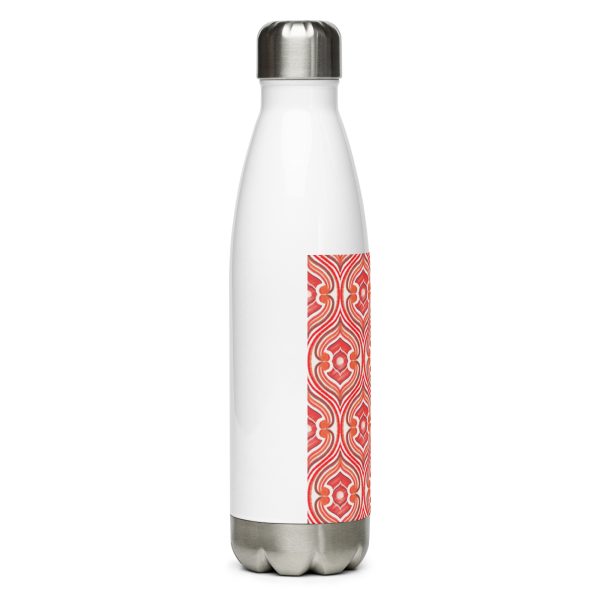 Stainless steel water bottle - Image 2