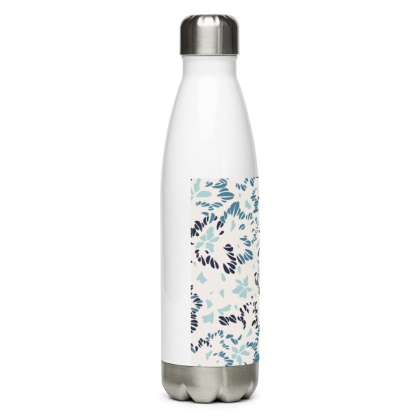 Stainless steel water bottle - Image 2