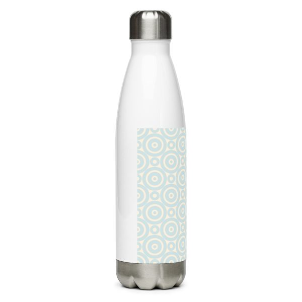 Stainless steel water bottle - Image 2