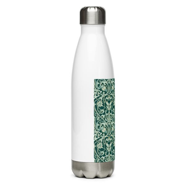 Stainless steel water bottle - Image 2